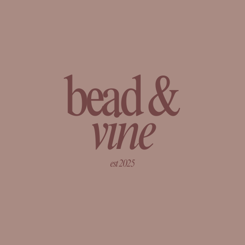 Bead & Vine